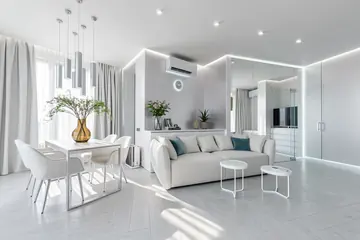 Futuristic style inspiration