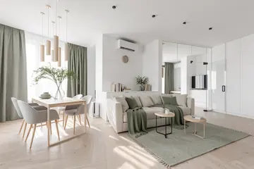 Scandinavian style inspiration